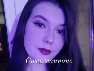 Cwenecannone