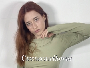 Cwenecawthorne