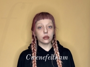 Cwenefeltham