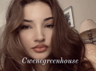 Cwenegreenhouse