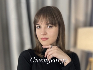 Cwengeorge