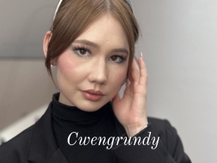 Cwengrundy