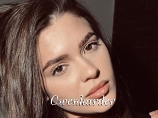 Cwenharder