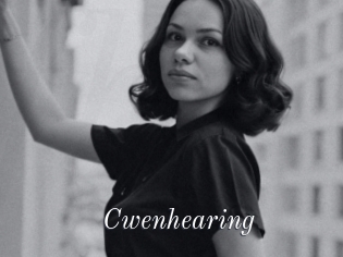 Cwenhearing