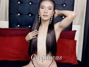 Cyrillucas