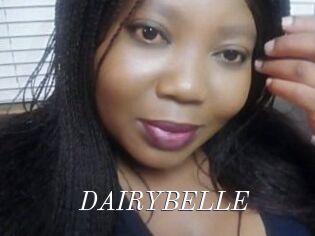 DAIRYBELLE