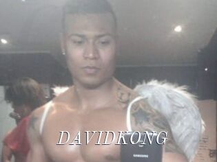 DAVIDKONG