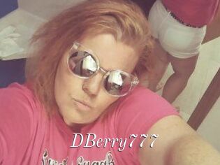 DBerry777