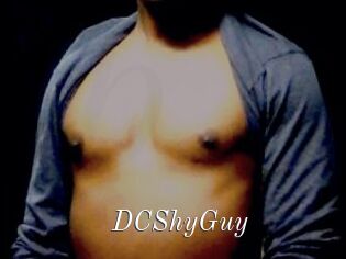DCShyGuy