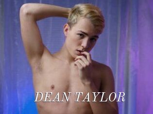 DEAN_TAYLOR