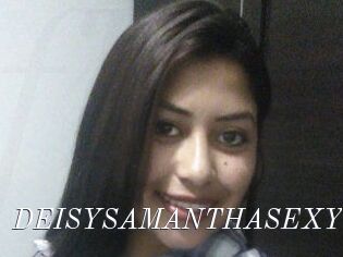 DEISYSAMANTHASEXY