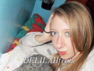 DELILAHfreak