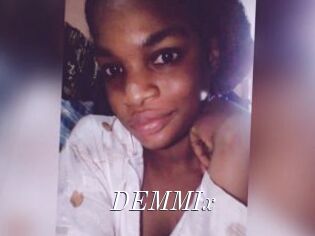 DEMMIx