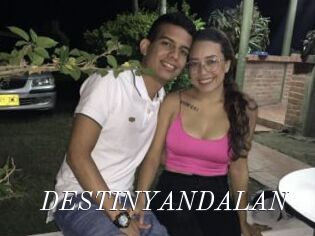 DESTINYANDALAN