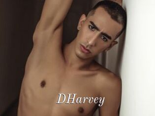 DHarvey