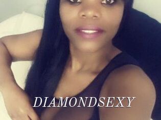 DIAMONDSEXY