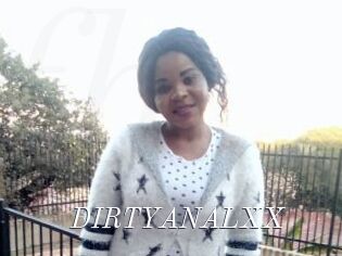 DIRTYANALXX