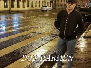 DON_HARMEN