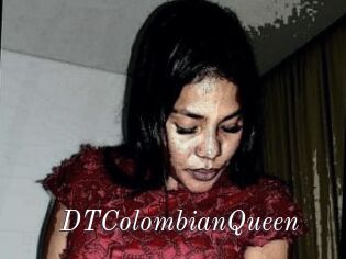 DTColombianQueen