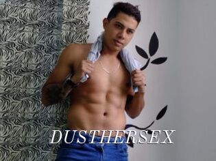 DUSTHERSEX