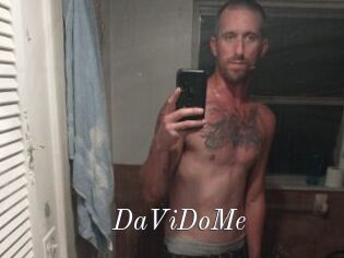 DaViDoMe
