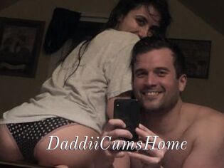 DaddiiCumsHome