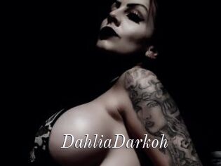 DahliaDarkoh