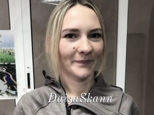 DaisaSkann