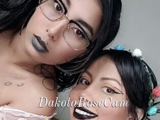 DakotaRoseCam