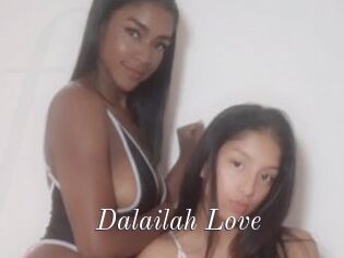 Dalailah_Love
