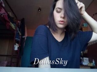 Dallas_Sky