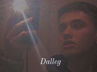 Dalleg