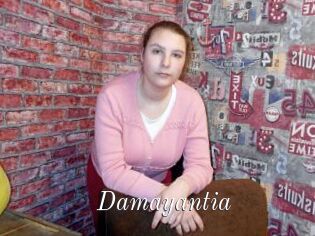 Damayantia