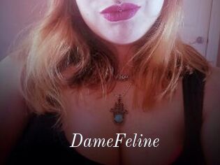 DameFeline