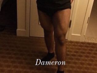 Dameron