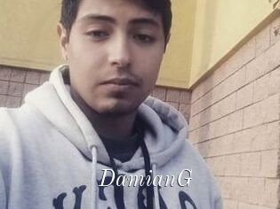 DamianG