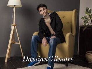 DamianGilmore