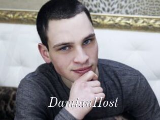 DamianHost