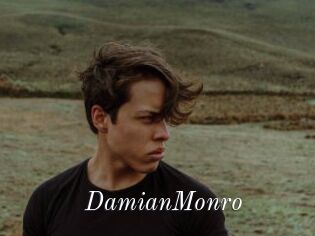 DamianMonro