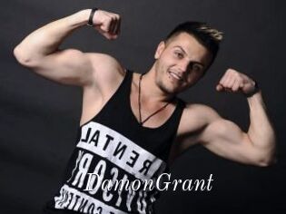 DamonGrant