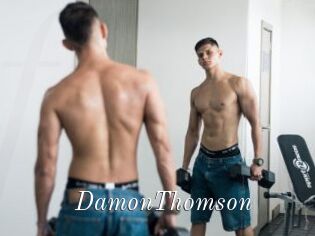 DamonThomson