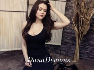 DanaDevious