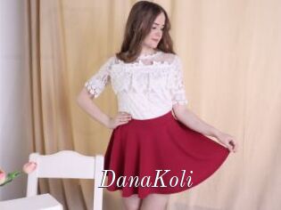 DanaKoli