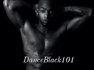 DanceBlack101