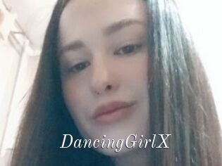 DancingGirlX