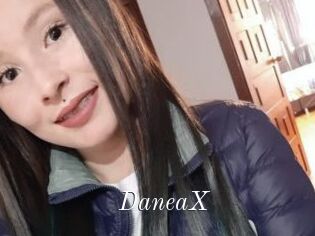 DaneaX