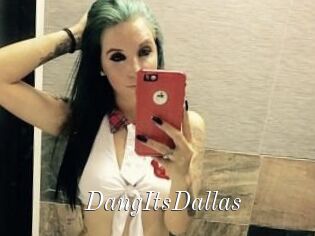 DangItsDallas