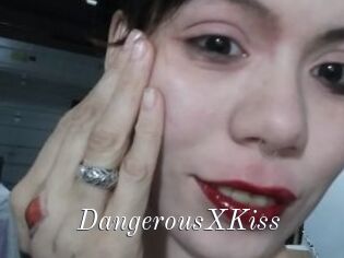 DangerousXKiss