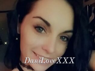 DaniLoveXXX