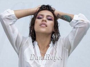 DaniRoyce